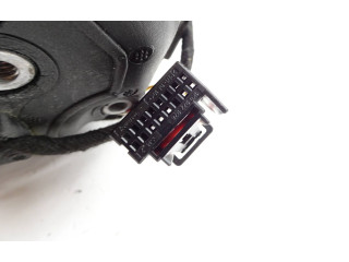 Зеркало электрическое Skoda Octavia Mk3 (5E) 2013 - 2019 года