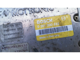 Řídící jednotka 0261200522, 1739534 BMW 3 E36 2001