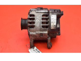 Генератор 03D903025J, 03D903025J   Volkswagen Polo      