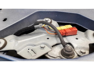 Моторчик заднего дворника Lancia Zeta