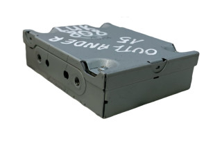 Блок подушек безопасности 8750A403, 51155101 Mitsubishi Outlander