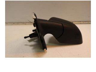 Зеркало электрическое        Dacia Dokker   -  года   