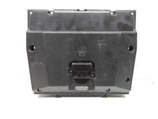 Блок управления климат-контролем 31398066   Volvo V60