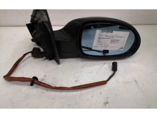 Zpětné zrcátko Citroen Berlingo