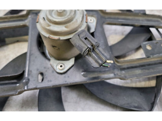 Вентилятор радиатора     7701042440, I0-1540L    Renault Twingo I 