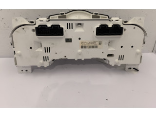 Přístrojová deska  Dodge Nitro 2010 5172372AA  