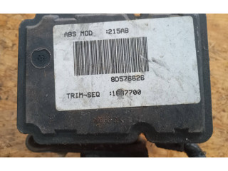Jednotka ABS P68028215AB, 250212057 Dodge Caliber 2006
