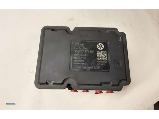 Блок управления АБС 7H0614517B Volkswagen Caddy