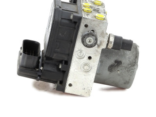 Блок АБС 3U0614517E, Z0-9281V   Skoda  Superb B5 (3U)  2001 - 2008 года