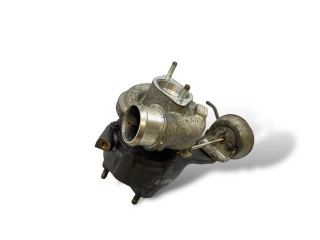 Турбина Honda Civic 2.2 18900RSRE01, 18900RSR для двигателя N22A2 для двигателя cTDi