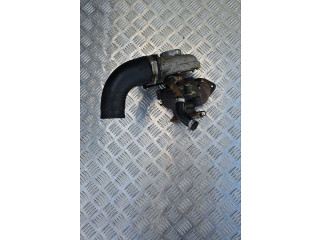 Турбина Citroen C-Crosser 9684849580 для двигателя 4HN