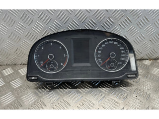 Панель приборов 1t0920871d   Volkswagen Touran II       
