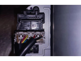 Volant Renault Kangoo I 2009 8200932439