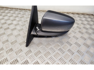 Zpětné zrcátko BMW X5 E70 2009 607095, 7181175