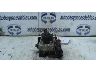 Блок АБС FQU0D17M66, ABS Chevrolet Astra 2008-2011 года