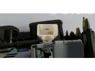 Дисплей 8329060240, 4610008614 Toyota Land Cruiser (J150)