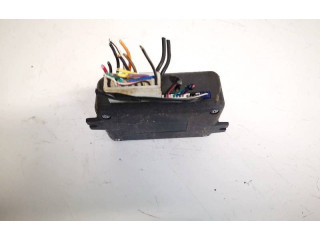 Блок управления двигателя Opel Corsa D