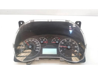 Přístrojová deska Fiat Punto (199) 503001100700, CUADROINSTRUMENTOS