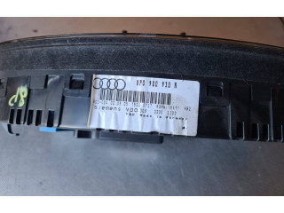 Панель приборов 8P0920930N, 03001103 Audi A3 S3 A3 Sportback 8P