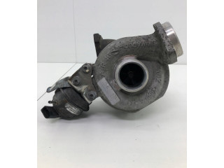 Турбина Audi A5 8T 8F VW