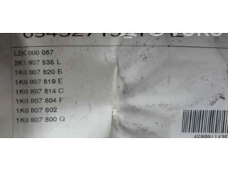 Pojistková skříňka 1K0937820B Volkswagen Caddy