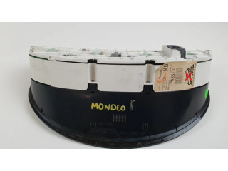 Přístrojová deska Ford Mondeo Mk III 2005 3S7F10841