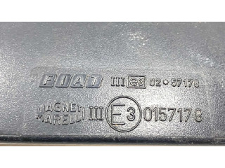 Zpětné zrcátko  levé Fiat Punto (188) 2003  01704555600, 0157178  
