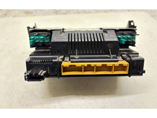 Блок управления климат-контролем 4B0820043AP Audi A6 S6 C5 4B