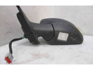 Зеркало электрическое        Ford S-MAX  2006 - 2015 года   