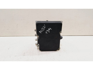 Блок АБС 4670A548, 0265251549 Mitsubishi i-MiEV 2009-2015 года