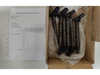 Vstřikovač 059130277FD   Volkswagen Touareg III     