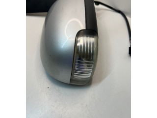 Зеркало электрическое Volkswagen Touran I 2003 - 2010 года