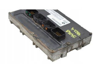 Pojistková skříňka Радио/ проигрыватель / навигация 113180, P68050333AB Lancia Voyager 2011