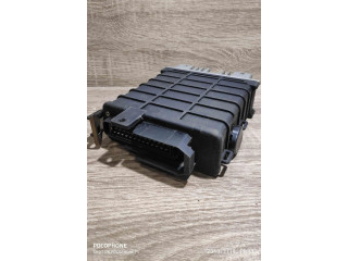 Řídící jednotka 855907403b, 0280000718 Audi 80 90 B3 1986