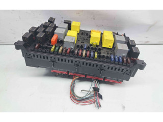   Pojistková skříňka A1635450205   Mercedes-Benz ML W163 1999