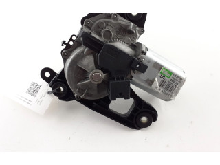 Двигатель стеклоочистителя заднего стекла 7168153, 53029712 Mini One - Cooper Clubman R55