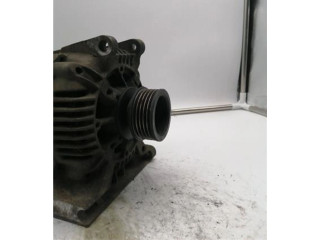 Генератор    Mercedes-Benz E W124      