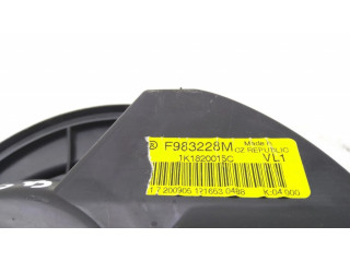 Вентилятор печки    1K1820015C   Audi A3 S3 A3 Sportback 8P