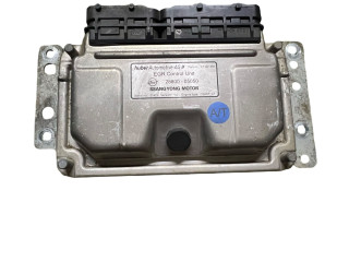 Блок комфорта 2880005050 SsangYong Rexton