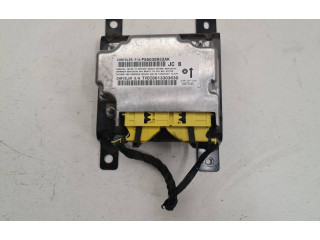 Блок подушек безопасности P56038952AK, 39754C   Fiat Freemont