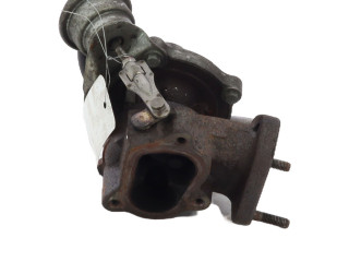  Турбина Suzuki SX4  1390084E50   для двигателя Z13DTJ      