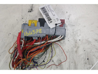 Блок предохранителей    Jeep Renegade    