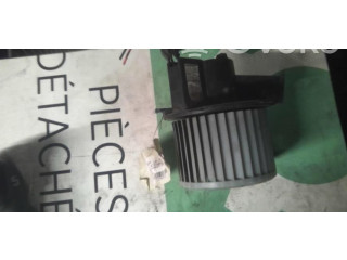 Вентилятор печки    6441P0   Peugeot 307
