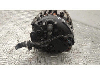 Генератор 03L903023LX Volkswagen PASSAT B8 1.6