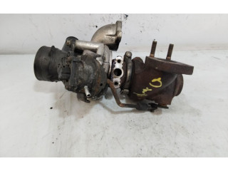 Турбина Ford B-MAX 9673283680