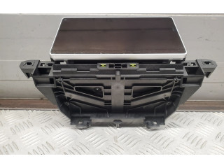 Дисплей 80A919605 Audi Q5 SQ5