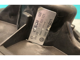 Вентилятор печки    1H1819021, 1H1819021   Volkswagen Golf III