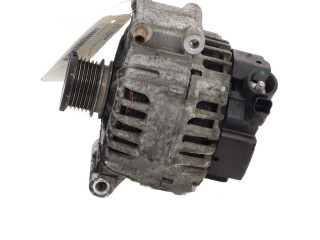 Генератор 9666997980   Citroen DS4      