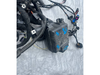 Pojistková skříňka Fiat Doblo 2019