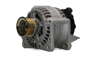 Генератор CA1268, 10442081 Volkswagen Golf III